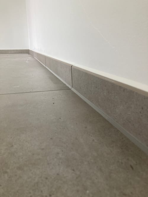 Projectfoto van binnen